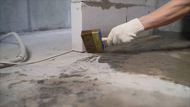 24/7 Emergency Waterproofing experts in Lexington, OH